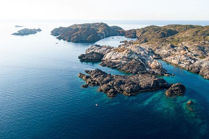 Boat Trip to Cap De Creus + Port Lligat + Cadaqués - Key Points