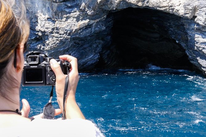 Boat Trip to Cap De Creus + Port Lligat + Cadaqués - Duration and Pricing Details
