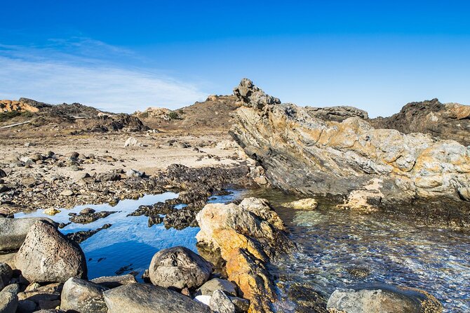 Boat Trip to Cap De Creus + Port Lligat + Cadaqués - Accessibility and Transportation