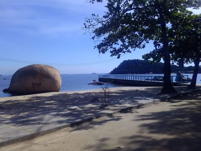 Boat Trip to Guanabara Bay and Visit to Paquetá Island - Duration and Inclusions