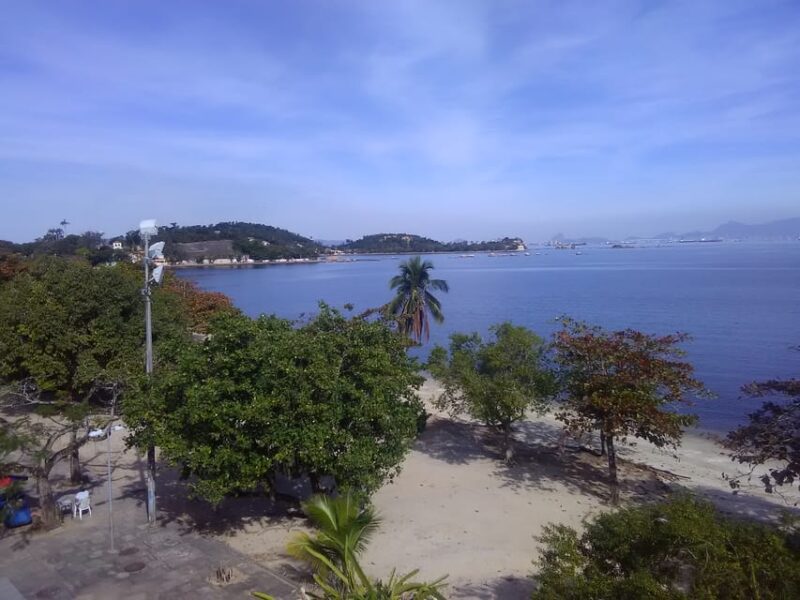 Boat Trip to Guanabara Bay and Visit to Paquetá Island - Pricing and Booking