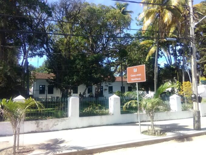 Boat Trip to Guanabara Bay and Visit to Paquetá Island - Highlights of the Tour