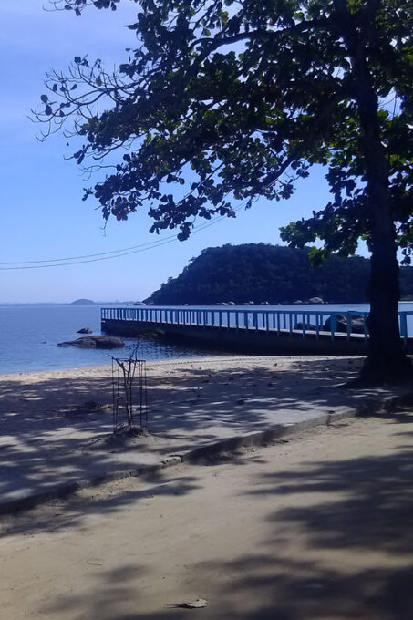 Boat Trip to Guanabara Bay and Visit to Paquetá Island - Pickup and Drop-off