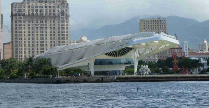 Boat Trip to Guanabara Bay and Visit to Paquetá Island - Frequently Asked Questions