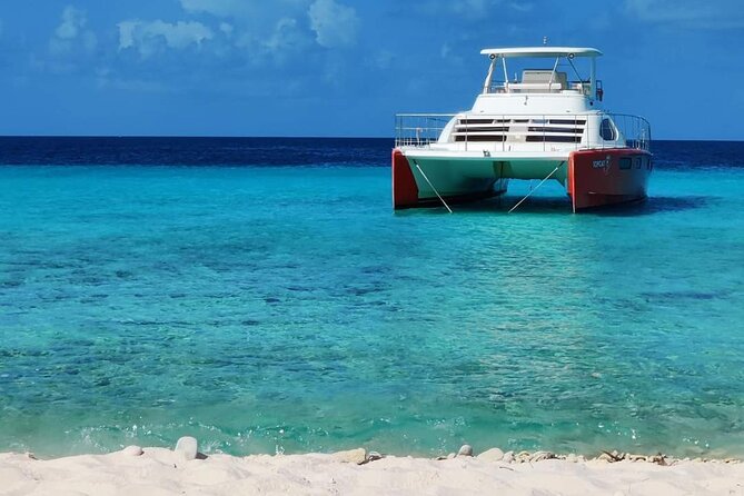 Boat Trip to Klein Curacao - Overview of the Excursion