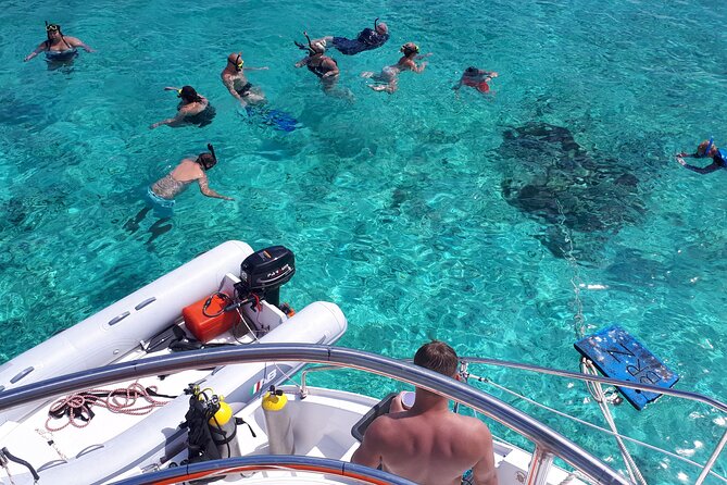 Boat Trip to Klein Curacao - Booking and Reservations
