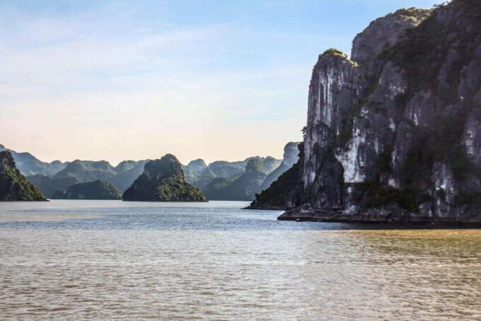 Boat Trip to Lan Ha & Ha Long Bay With Kayaking and Cave - Frequently Asked Questions