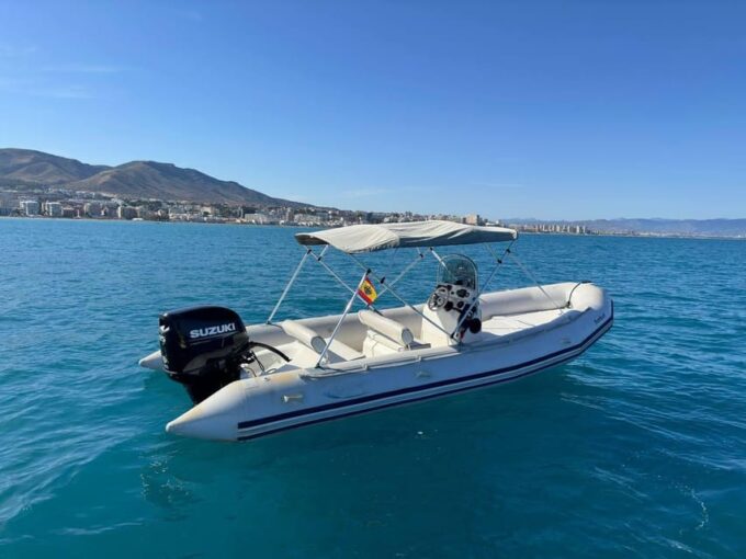 Boat Trip to Maro From Benalmádena. - Frequently Asked Questions