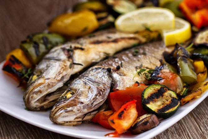 Boat Trip to Rovinj and Vrsar From Poreč With Lunch - Departure and Itinerary