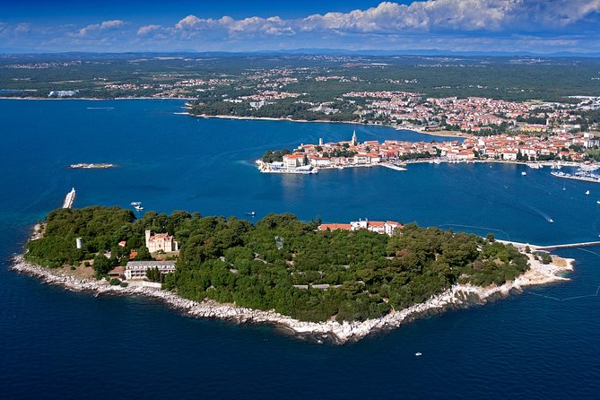 Boat Trip to Rovinj and Vrsar From Poreč With Lunch - Packing Essentials