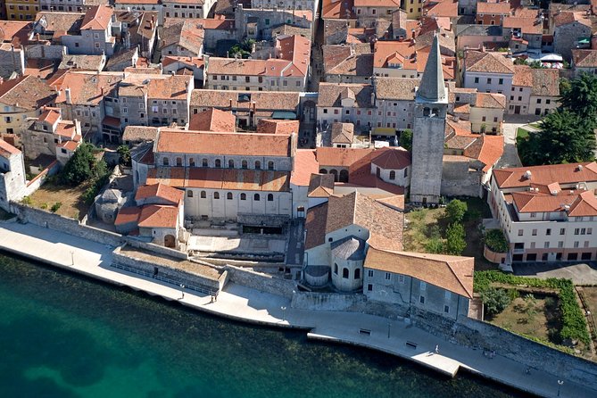 Boat Trip to Rovinj and Vrsar From Poreč With Lunch - Highlights and Reviews
