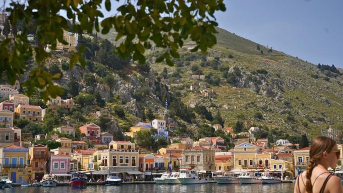 Boat Trip to Symi With Photo-Stop at St.George Bay - Why Choose This Trip