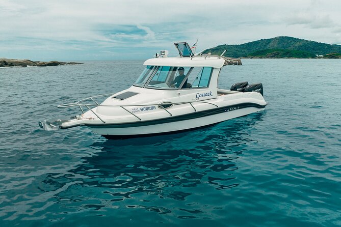 Boat Trip to the Best Islands in the Phuket Area - Good To Know