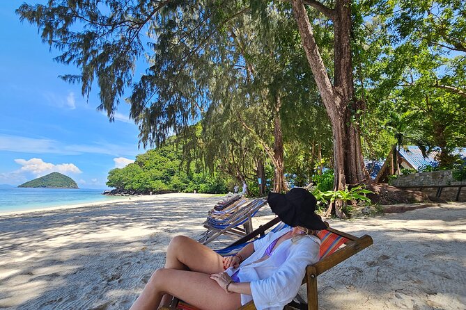Boat Trip to the Best Islands in the Phuket Area - Tour Schedule and Cancellation Policy