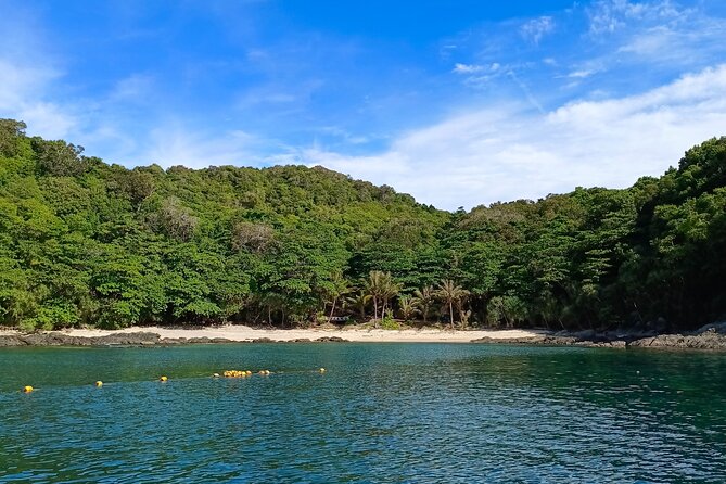 Boat Trip to the Best Islands in the Phuket Area - Accessibility and Recommendations