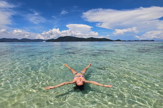 Boat Trip to the Best Islands in the Phuket Area - Pricing and Group Size