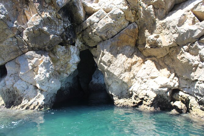 Boat Trip to the Costa Vicentina Caves - Specific Reviews From Travelers