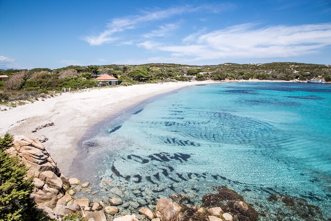 Boat Trip to the La Maddalena Archipelago - Departure From Palau - Meeting Point and Boarding Details