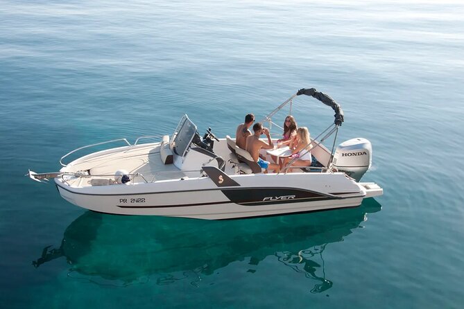Boat Trip to the Lérins and Cannes Islands - Key Points