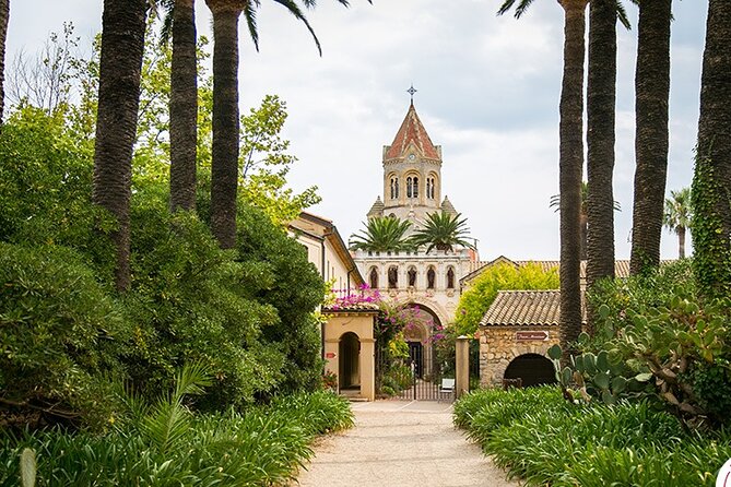 Boat Trip to the Lérins and Cannes Islands - Boating Experience