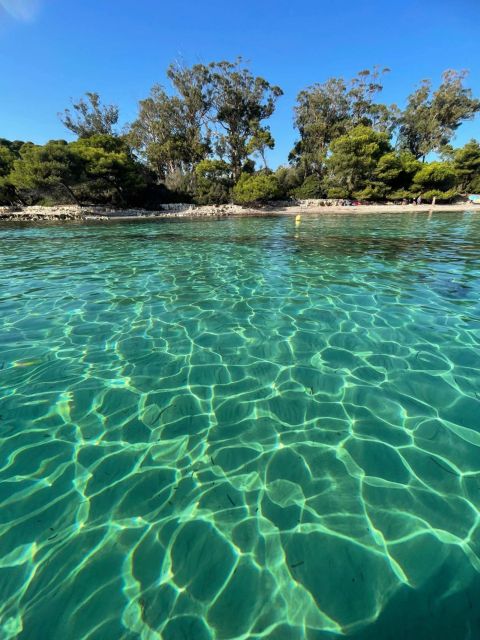 Boat Trip to the Lérins Islands and Cannes - Itinerary of the Boat Trip