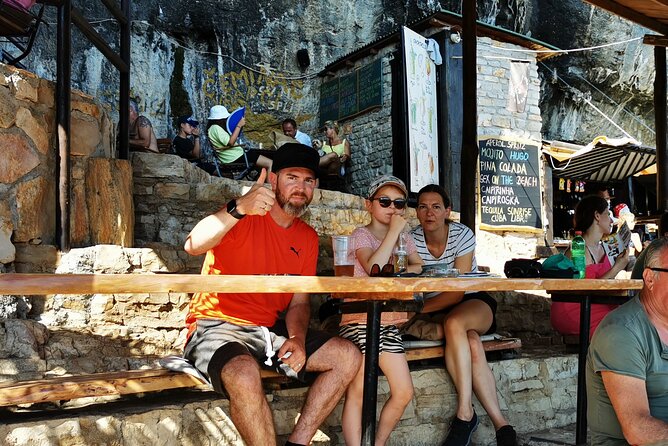 Boat Trip to the Lim Fjord With Swimming Near the Pirates Cave. - Accessibility and Restrictions