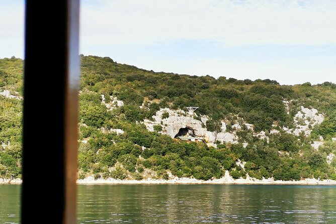 Boat Trip to the Lim Fjord With Swimming Near the Pirates Cave. - Passenger Experiences and Reviews