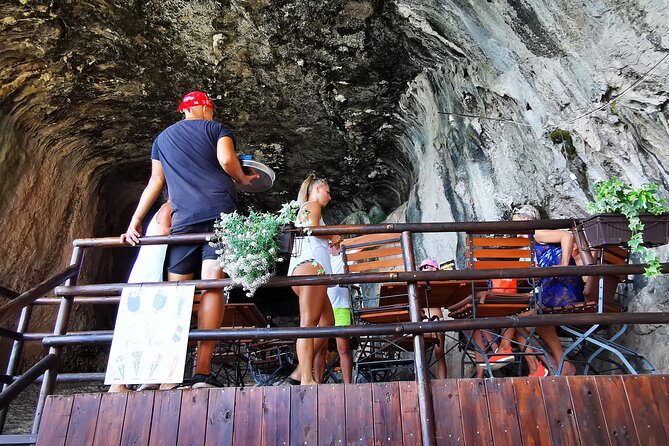 Boat Trip to the Lim Fjord With Swimming Near the Pirates Cave. - Additional Considerations
