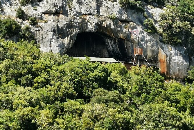 Boat Trip to the Lim Fjord With Swimming Near the Pirates Cave. - Questions About Staying Here