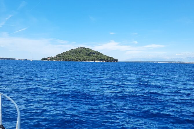 Boat Trip to the Nearby Islands of Zadar - Meeting and Pickup Details