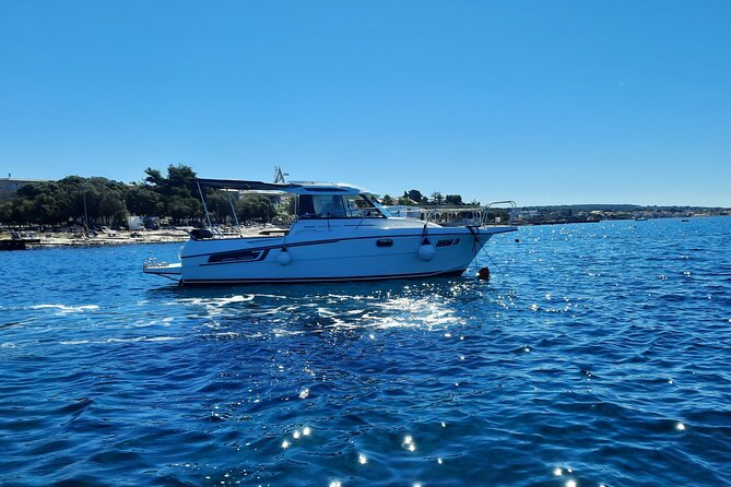 Boat Trip to the Nearby Islands of Zadar - Customer Feedback Highlights