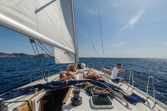Boat Trip Valencia - Booking Terms and Conditions