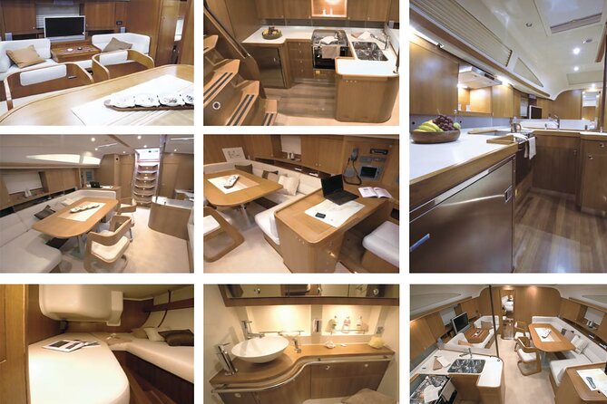 Boat Trip Valencia - Group Discounts and Extras