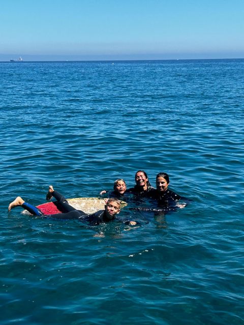 Boat Trip With Full of Activities - Bay of Gibraltar - Pricing and Booking Details