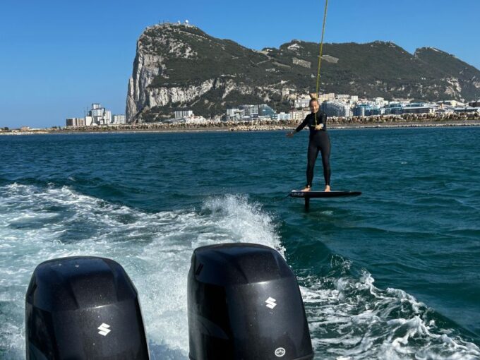 Boat Trip With Full of Activities - Bay of Gibraltar - Frequently Asked Questions