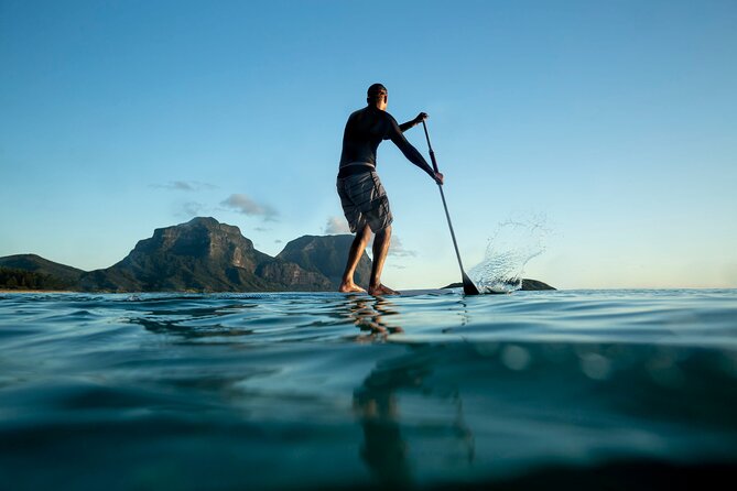 Boat Trip With Guided Snorkeling Tour & SUP in Chania - Tour Suitability and Booking