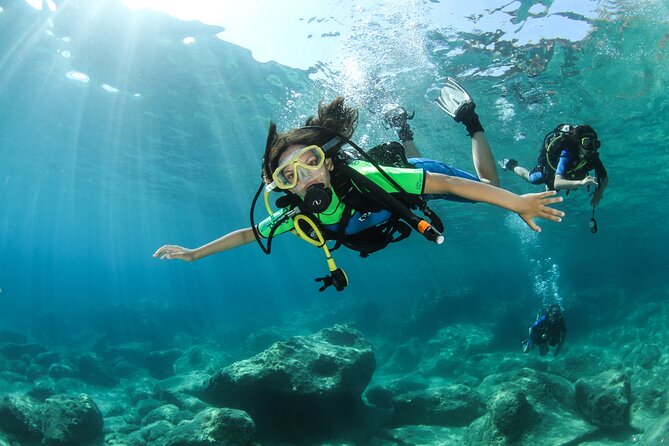 Boat Trip With Scuba and Snorkeling in Chania - Meeting and Pickup Logistics