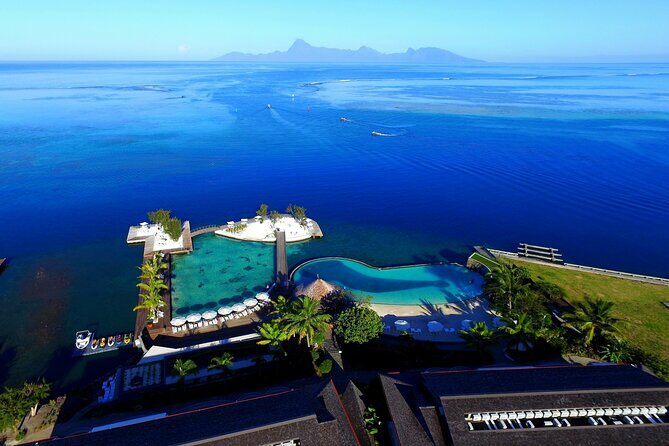 Boat Trip with Sunset in Tahiti - Frequently Asked Questions
