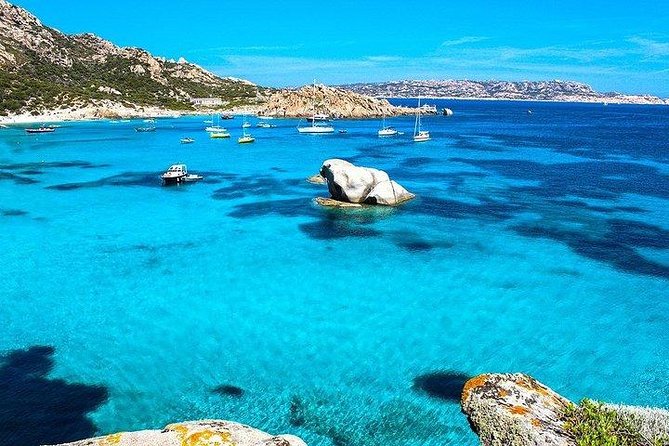 Boat Trips La Maddalena Archipelago - Departure From La Maddalena - Included Amenities and Services