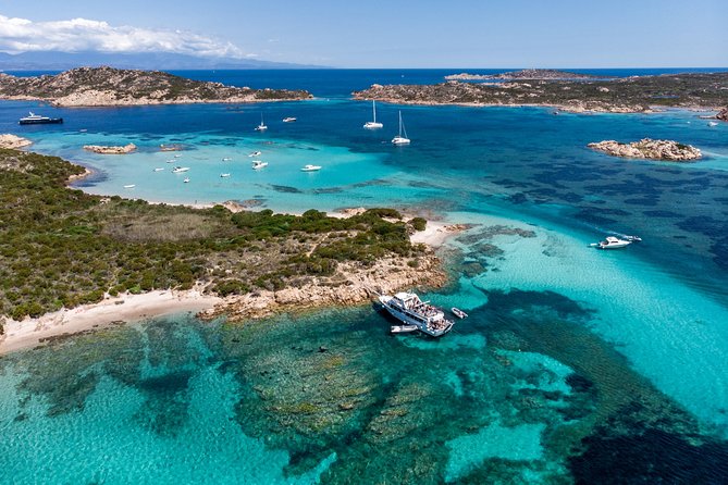 Boat Trips La Maddalena Archipelago - Departure From La Maddalena - Cancellation and Rescheduling