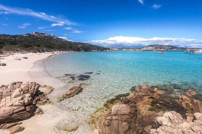 Boat Trips La Maddalena Archipelago - Departure From La Maddalena - Traveler Considerations