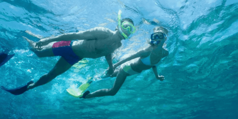 Boat Trips - Sal Island, Cape Verde - Included Amenities
