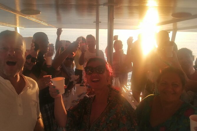 Boat Trips With Zorro - Customer Reviews and Ratings