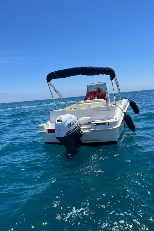 Boat Without a License - Frequently Asked Questions