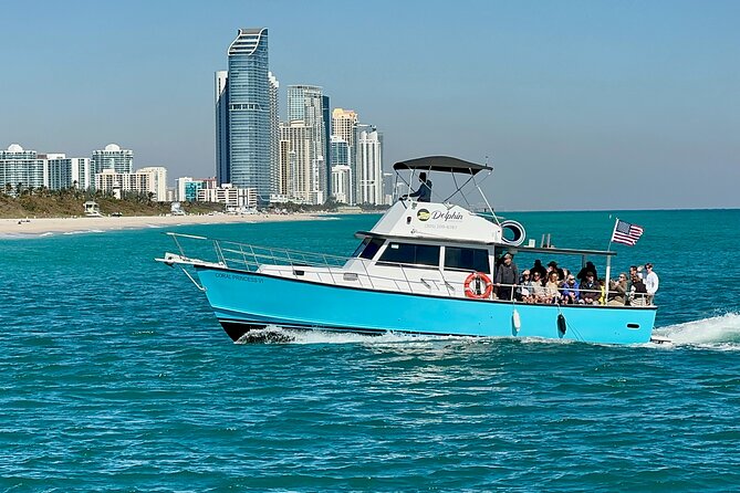 Boat & Yacht Tour Amazing Sandbar Adventure, Water Toys & Snorkel - Meeting Point and Accessibility