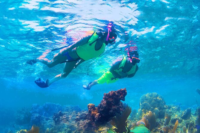 Boat & Yacht Tour Amazing Sandbar Adventure, Water Toys & Snorkel - Booking Information