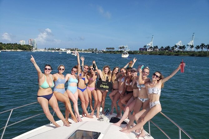 Boat & Yacht Tour Amazing Sandbar Adventure, Water Toys & Snorkel - Frequently Asked Questions