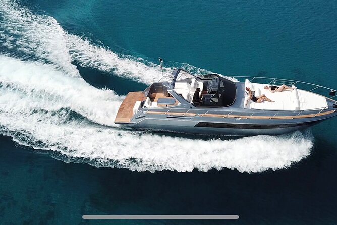 Boat - Yacht Tours at Mykonos - Private Yacht Rental Offerings
