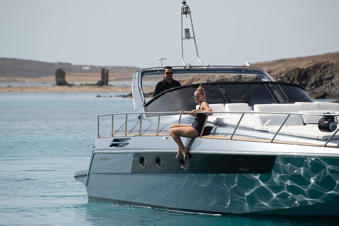 Boat - Yacht Tours at Mykonos - Yacht Renovation and Maintenance