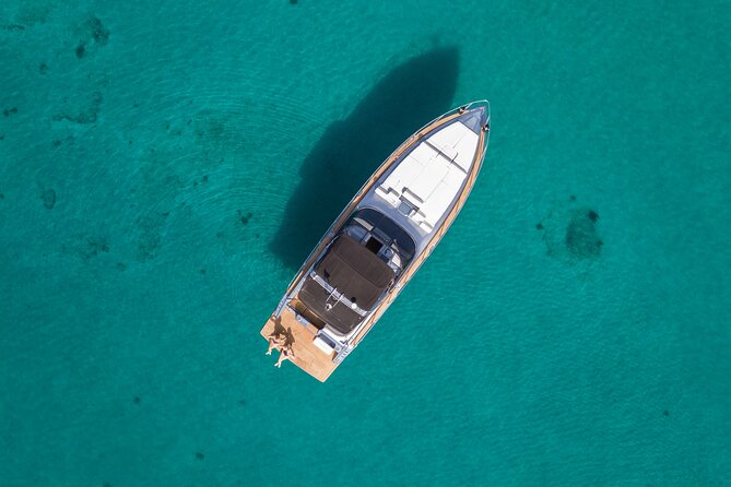 Boat - Yacht Tours at Mykonos - Exploring Mykonos Water and Islands
